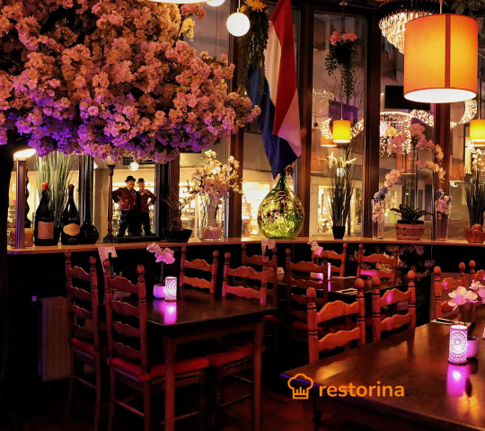 Restaurant Romagna